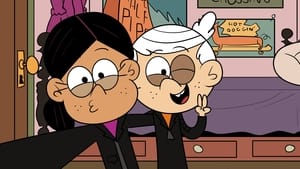 No Time to Spy: A Loud House Moviescreenshot 5