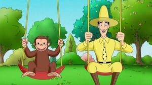 Curious George Swings Into Springscreenshot 3