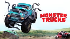 Monster Trucksscreenshot 3