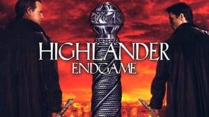 Highlander: Endgamescreenshot 4