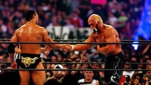 WWE Wrestlemania X8screenshot 2