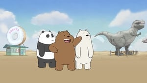 We Bare Bears: The Moviescreenshot 4