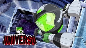 Ben 10 vs. the Universe: The Moviescreenshot 1