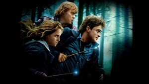 Harry Potter and the Deathly Hallows: Part 1screenshot 4