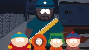 South Park: Bigger, Longer & Uncutscreenshot 5