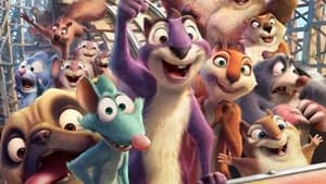 The Nut Job 2: Nutty by Naturescreenshot 2