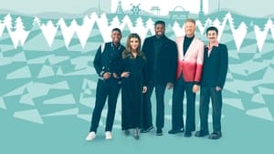 Pentatonix: Around the World for the Holidaysscreenshot 1