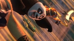 Kung Fu Panda 2screenshot 5