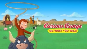 Curious George: Go West, Go Wildscreenshot 4