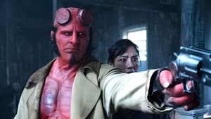 Hellboy: The Crooked Manscreenshot 3