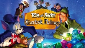 Tom and Jerry Meet Sherlock Holmesscreenshot 5