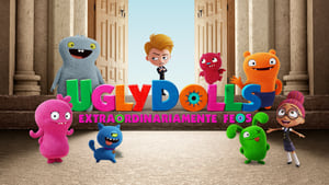 UglyDollsscreenshot 1