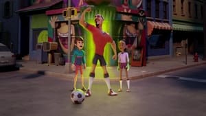 The Soccer Football Moviescreenshot 5