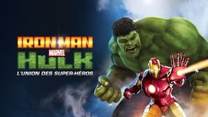 Iron Man & Hulk: Heroes Unitedscreenshot 5