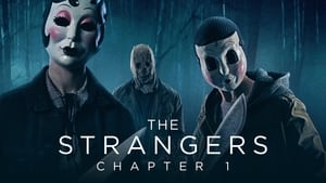 The Strangers: Chapter 1screenshot 2