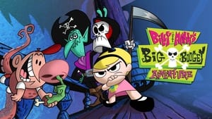 Billy & Mandy's Big Boogey Adventurescreenshot 3