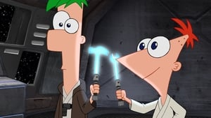 Phineas and Ferb: Star Warsscreenshot 5