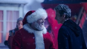 Doctor Who: Last Christmasscreenshot 2