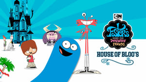 Foster's Home For Imaginary Friends: House of Bloo'sscreenshot 1