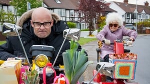 The Harry Hill Moviescreenshot 2