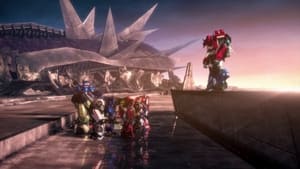 Transformers Prime: Beast Hunters - Predacons Risingscreenshot 1