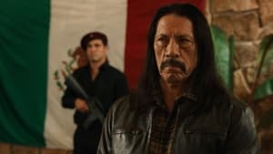 Machete Killsscreenshot 4