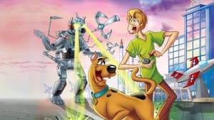 Scooby-Doo! Mecha Mutt Menacescreenshot 2