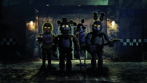 Five Nights at Freddy'sscreenshot 2