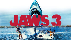 Jaws 3-Dscreenshot 1