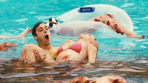 Piranha 3Dscreenshot 1