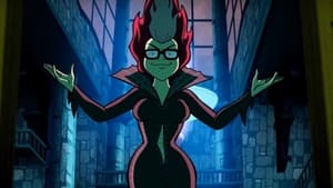 Scooby-Doo! Frankencreepyscreenshot 5