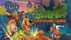 Scooby-Doo! and the Spooky Scarecrowscreenshot 2