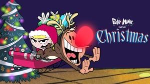 Billy and Mandy Save Christmasscreenshot 2