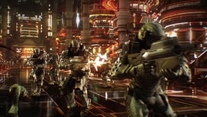 Starship Troopers: Invasionscreenshot 5