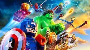 LEGO Marvel Super Heroes: Avengers Reassembled!screenshot 3