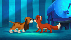 The Fox and the Hound 2screenshot 4