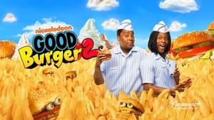 Good Burger 2screenshot 4