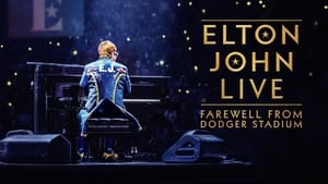 Elton John Live: Farewell from Dodger Stadiumscreenshot 4