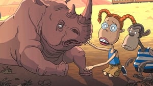 The Wild Thornberrys Moviescreenshot 4