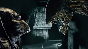 AVP: Alien vs. Predatorscreenshot 5