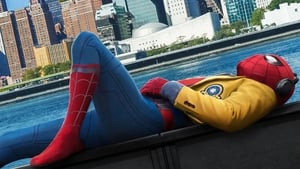 Spider-Man: Homecomingscreenshot 1