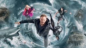 Sharknado 5: Global Swarmingscreenshot 1