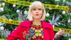 Agatha Raisin: Kissing Christmas Goodbyescreenshot 1