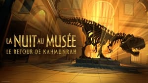 Night at the Museum: Kahmunrah Rises Againscreenshot 5