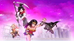 Justice League x RWBY: Super Heroes & Huntsmen, Part Twoscreenshot 1