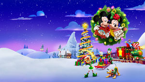 Mickey and the Very Many Christmasesscreenshot 1