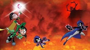 Teen Titans Go! vs. Teen Titansscreenshot 2