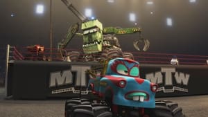 Cars Toon Mater's Tall Talesscreenshot 5