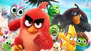 The Angry Birds Movie 2screenshot 1