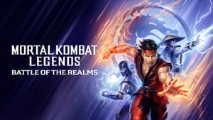 Mortal Kombat Legends: Battle of the Realmsscreenshot 4